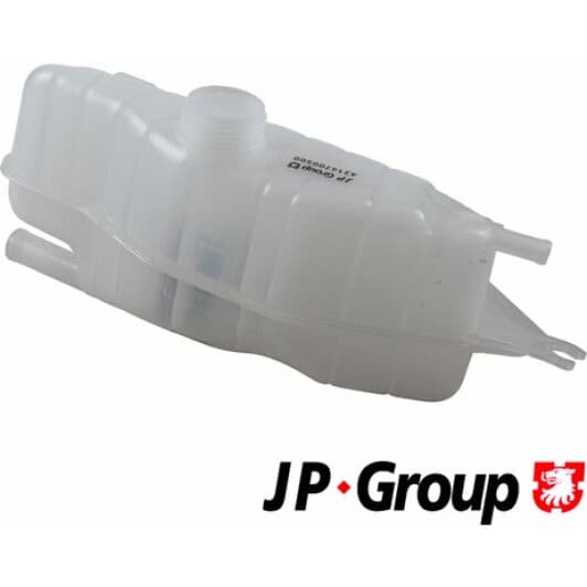 4314700500 JP Group Бачок охолоджувальної рідини