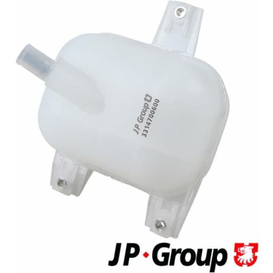 3314700600 JP Group Бачок охлаждающей жидкости