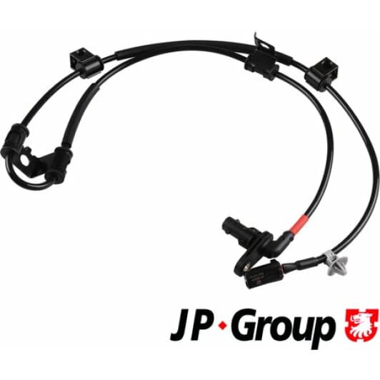 3597105180 JP Group Датчик ABS для Hyundai ix35
