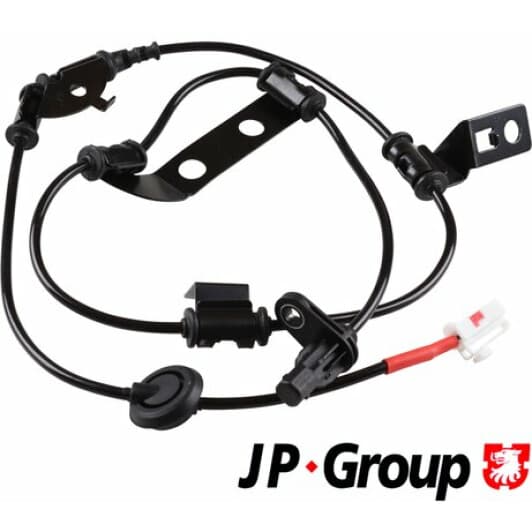 3597105280 JP Group Датчик ABS