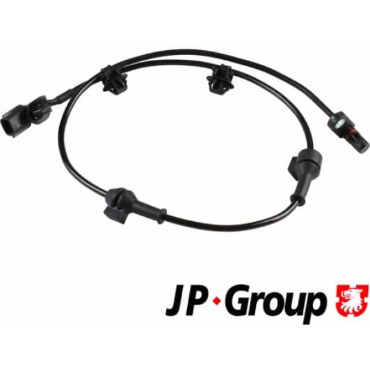 4797102100 JP Group Датчик ABS для Suzuki Swift