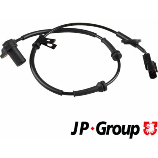 3597106080 JP Group Датчик ABS для Hyundai Getz