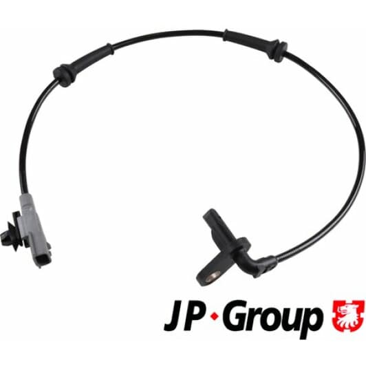 4097105170 JP Group Датчик ABS