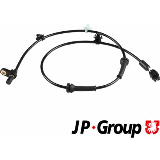 4797104670 JP Group Датчик ABS