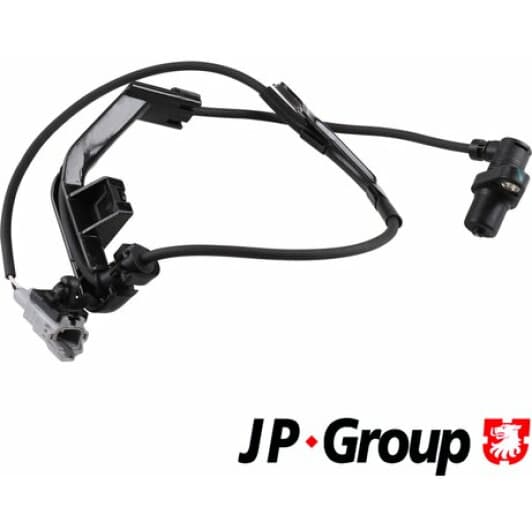 4897105170 JP Group Датчик ABS