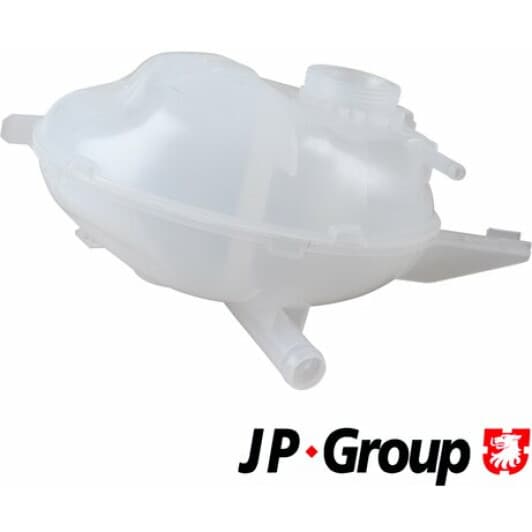 1214702100 JP Group Бачок охолоджувальної рідини