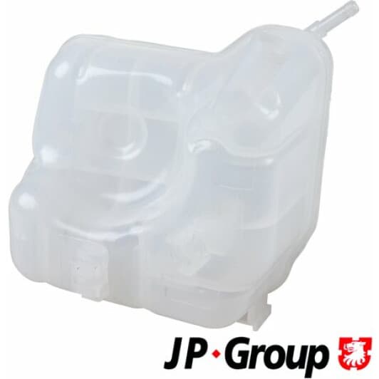 1214702200 JP Group Бачок охлаждающей жидкости для Opel Insignia