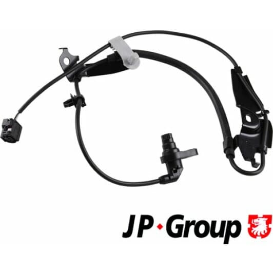 4897106070 JP Group Датчик ABS