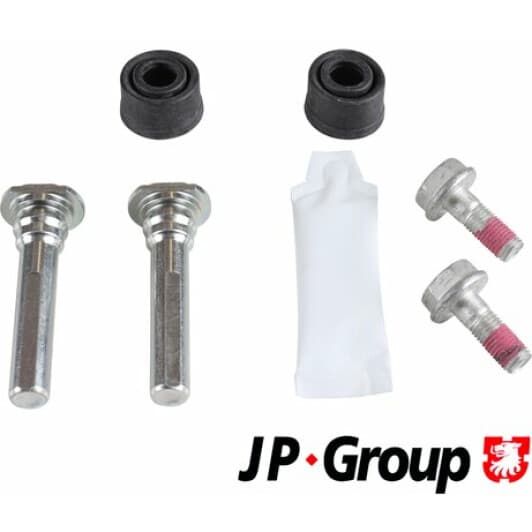 3664004810 JP Group Направляющая гильза скобы тормозного суппорта для Kia Cerato