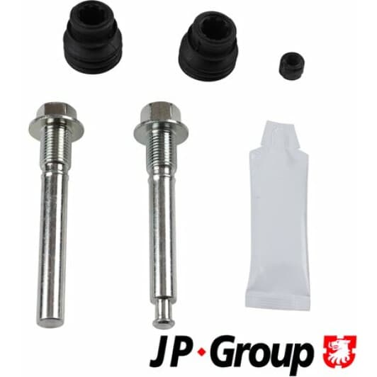 3964003210 JP Group Направляющая гильза скобы тормозного суппорта