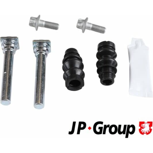 4164003810 JP Group Напрямна гільза скоби гальмівного супорта