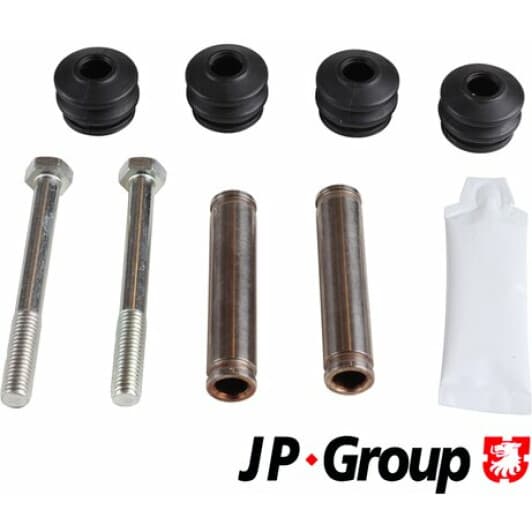 4764002610 JP Group Напрямна гільза скоби гальмівного супорта