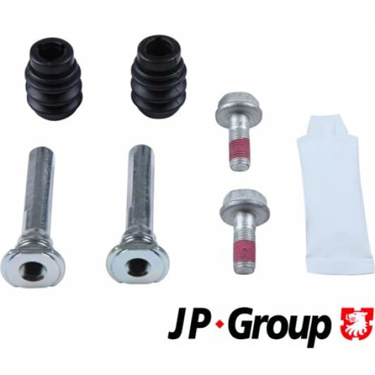 6364003010 JP Group Направляющая гильза скобы тормозного суппорта