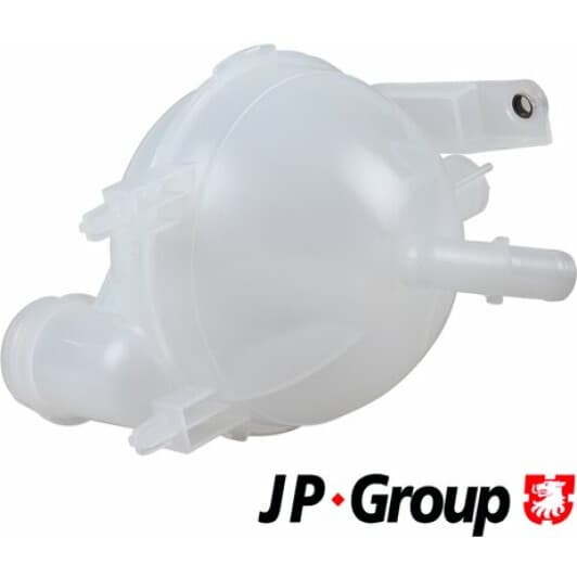 3114700600 JP Group Бачок охолоджувальної рідини