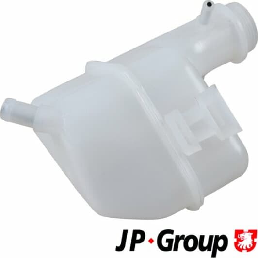 3214700300 JP Group Бачок охолоджувальної рідини для Daewoo Matiz