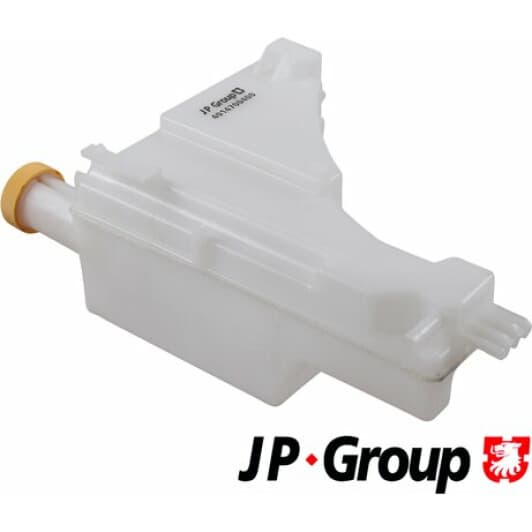 4014700400 JP Group Бачок охлаждающей жидкости