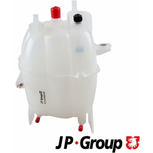 4114700400 JP Group Бачок охлаждающей жидкости