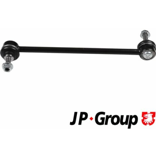 6540400100 JP Group Стойка стабилизатора для Tesla Model X
