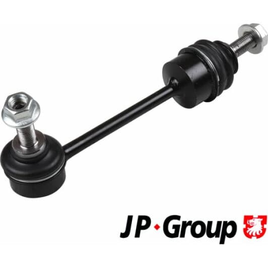 6550400100 JP Group Стойка стабилизатора для Tesla Model S
