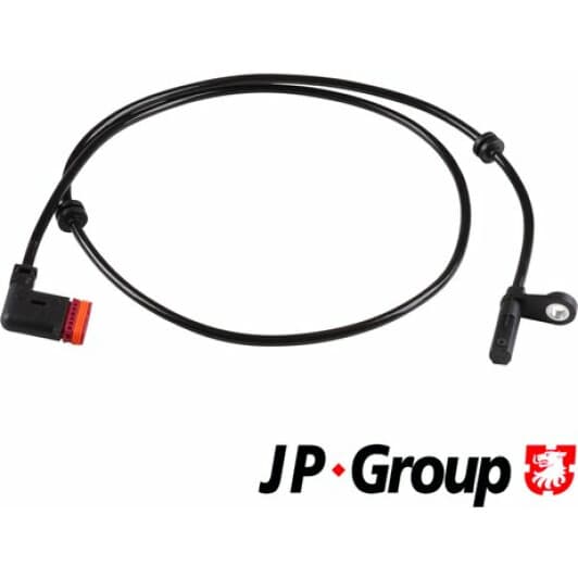 1397105200 JP Group Датчик ABS для Mercedes GLK-Class