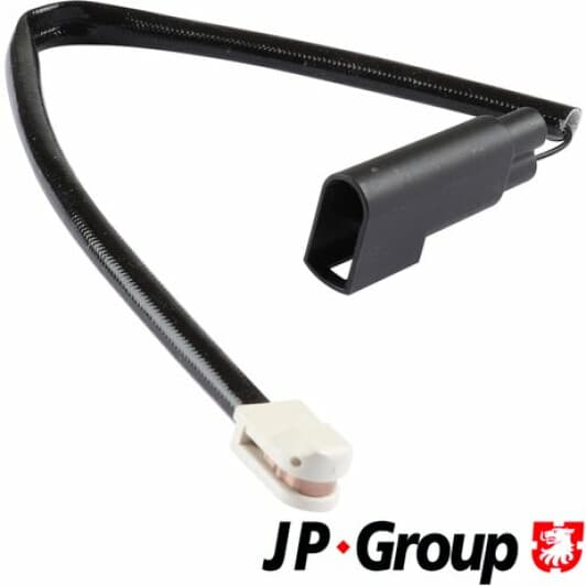 1597300400 JP Group Датчик износа тормозных колодок
