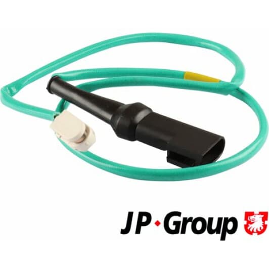 1597300800 JP Group Датчик износа тормозных колодок