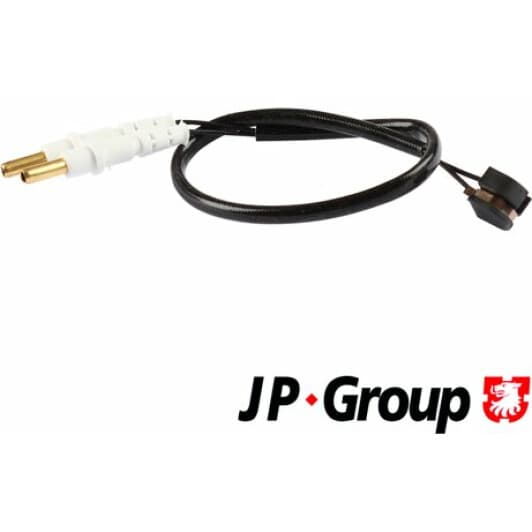 3197300100 JP Group Датчик зношення гальмівних колодок