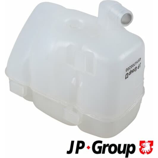 4914700200 JP Group Бачок охлаждающей жидкости
