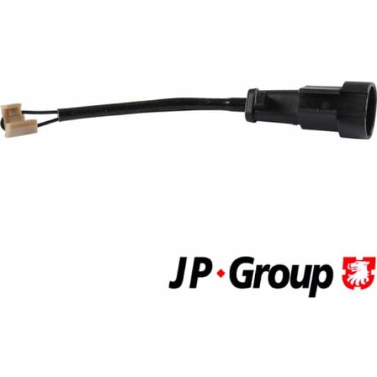 5397300300 JP Group Датчик износа тормозных колодок