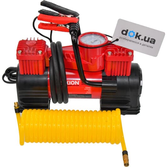 Компрессор Maxion MXAC-80L2K-LED