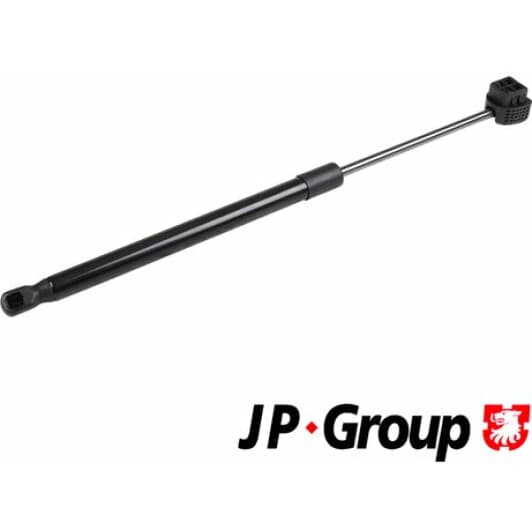 1281205900 JP Group Газовий упор капота для Opel Zafira