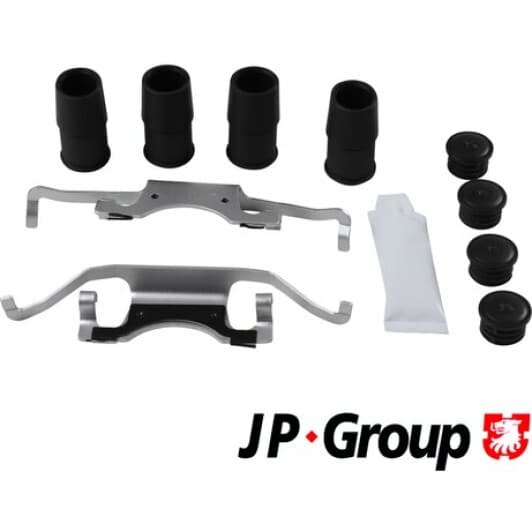 1364005310 JP Group Комплектующие дисковых тормозных колодок