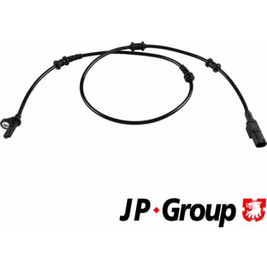 1397105500 JP Group Датчик ABS