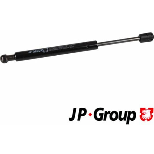 1481206800 JP Group Газовый упор капота для BMW X3