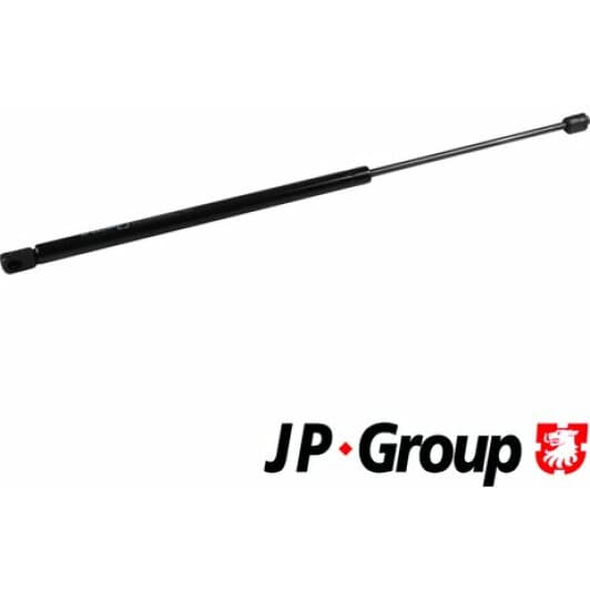 1581206100 JP Group Газовий упор капота для Ford Mondeo