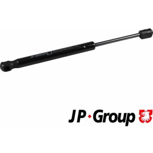 3681201000 JP Group Газовый упор капота для Kia Sorento
