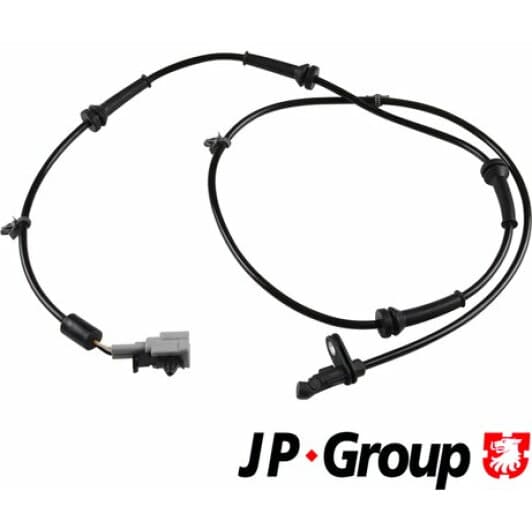 4097102300 JP Group Датчик ABS для Nissan Qashqai