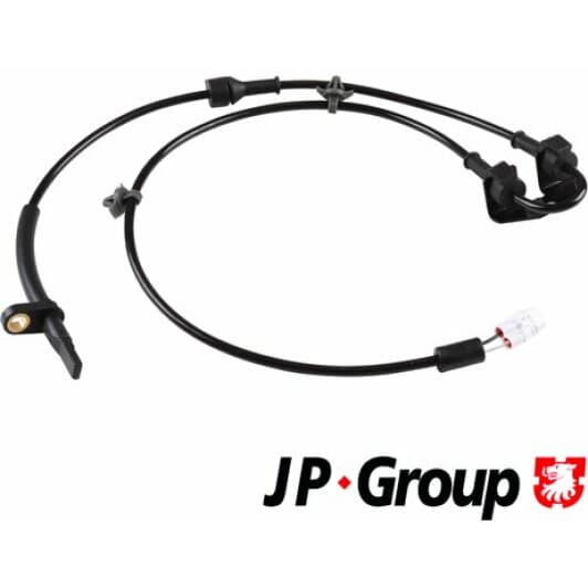 4797104380 JP Group Датчик ABS