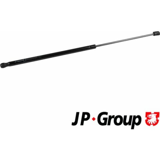 4881202100 JP Group Газовый упор капота для Toyota Camry