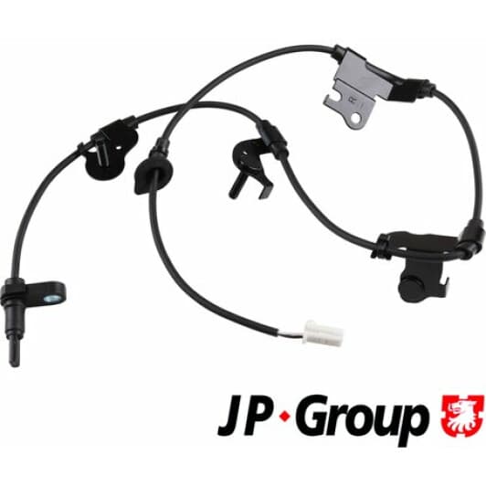 4897105980 JP Group Датчик ABS