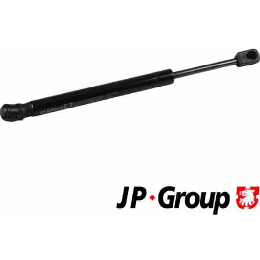 6081200500 JP Group Газовий упор капота для MINI Cooper