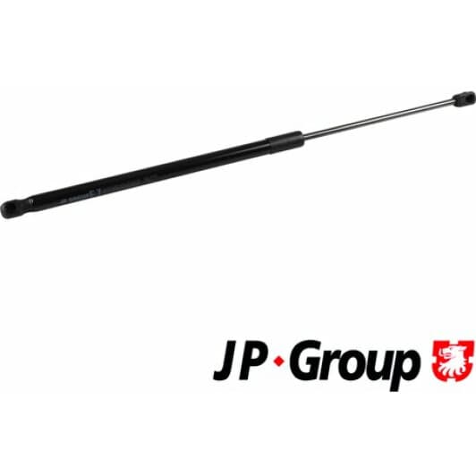 6081200600 JP Group Газовий упор капота для MINI Cooper