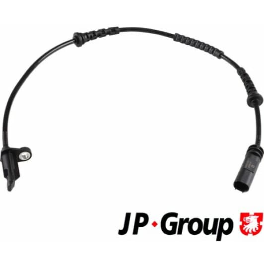 6097100300 JP Group Датчик ABS