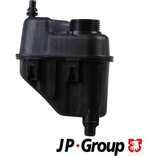 1414701900 JP Group Бачок охолоджувальної рідини