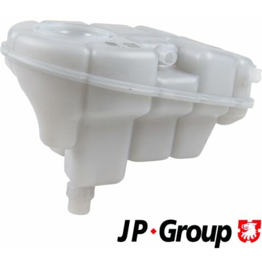 1114703500 JP Group Бачок охолоджувальної рідини
