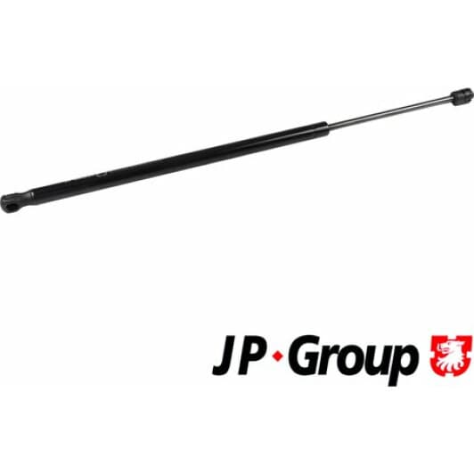 1181216200 JP Group Газовий упор багажника для Volkswagen T-Roc