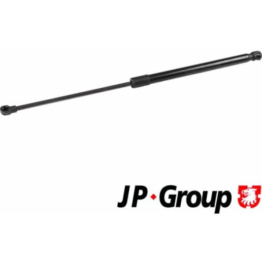 1181219800 JP Group Газовий упор капота для Volkswagen Polo