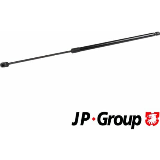 1181221000 JP Group Газовый упор капота для Volkswagen Tiguan