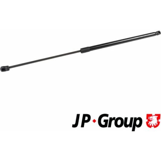 1181221400 JP Group Газовий упор капота для Volkswagen Touareg