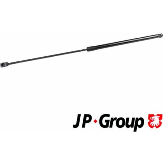 1281205800 JP Group Газовий упор капота для Opel Insignia